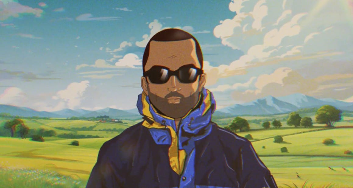 Berghaus hands ‘big jacket’ buff Glenn Kitson creative reins for Mera