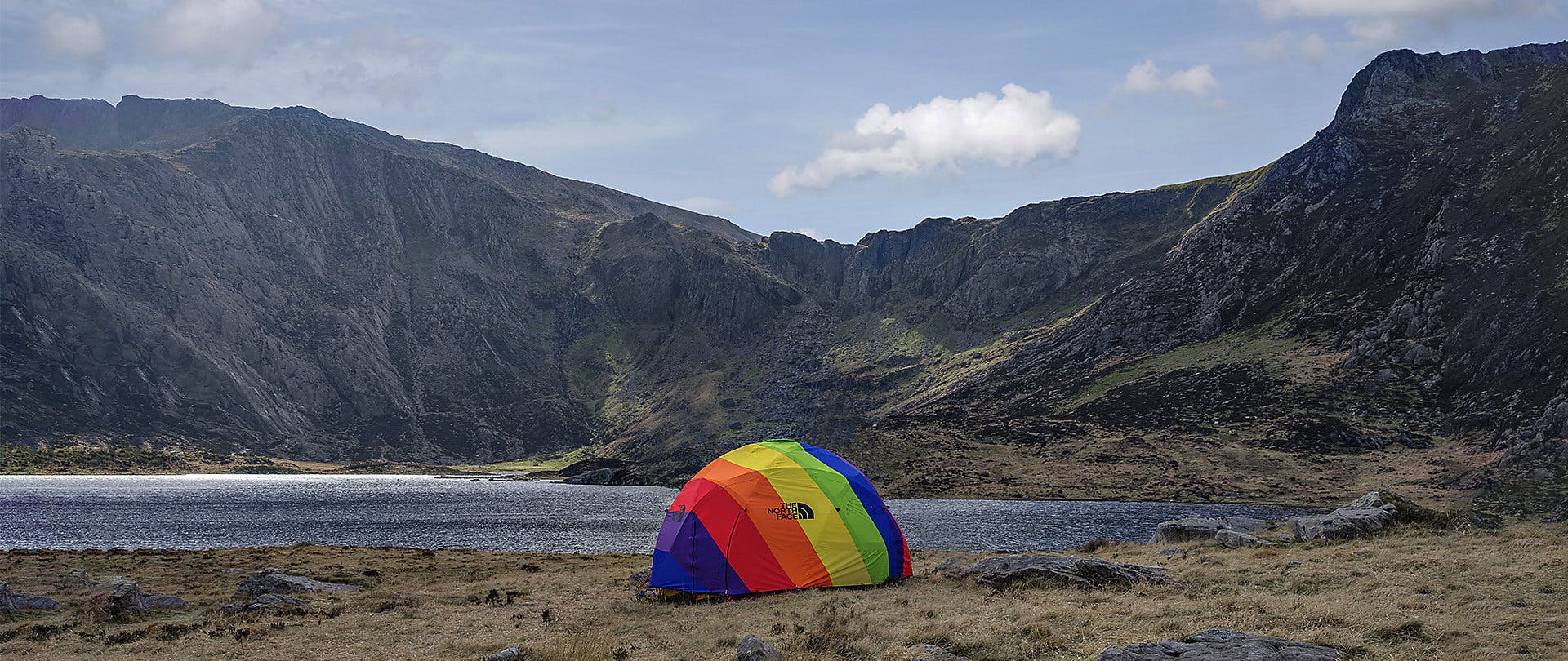 The North Face stands by LGBTQ+ community amid backlash Flipboard