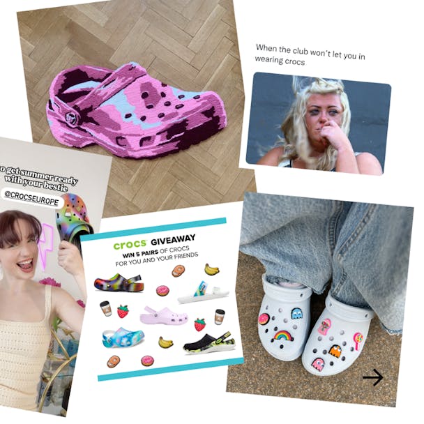 hey-honey-doubled-the-online-crocs-community-in-one-month-here-s-how