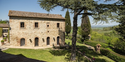 Villa Moretti 1