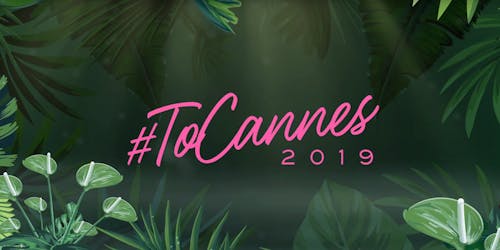 RTL AdConnect in Cannes Lions 2019 RTL AdConnect in Cannes Lions 2019