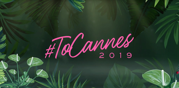 RTL AdConnect in Cannes Lions 2019