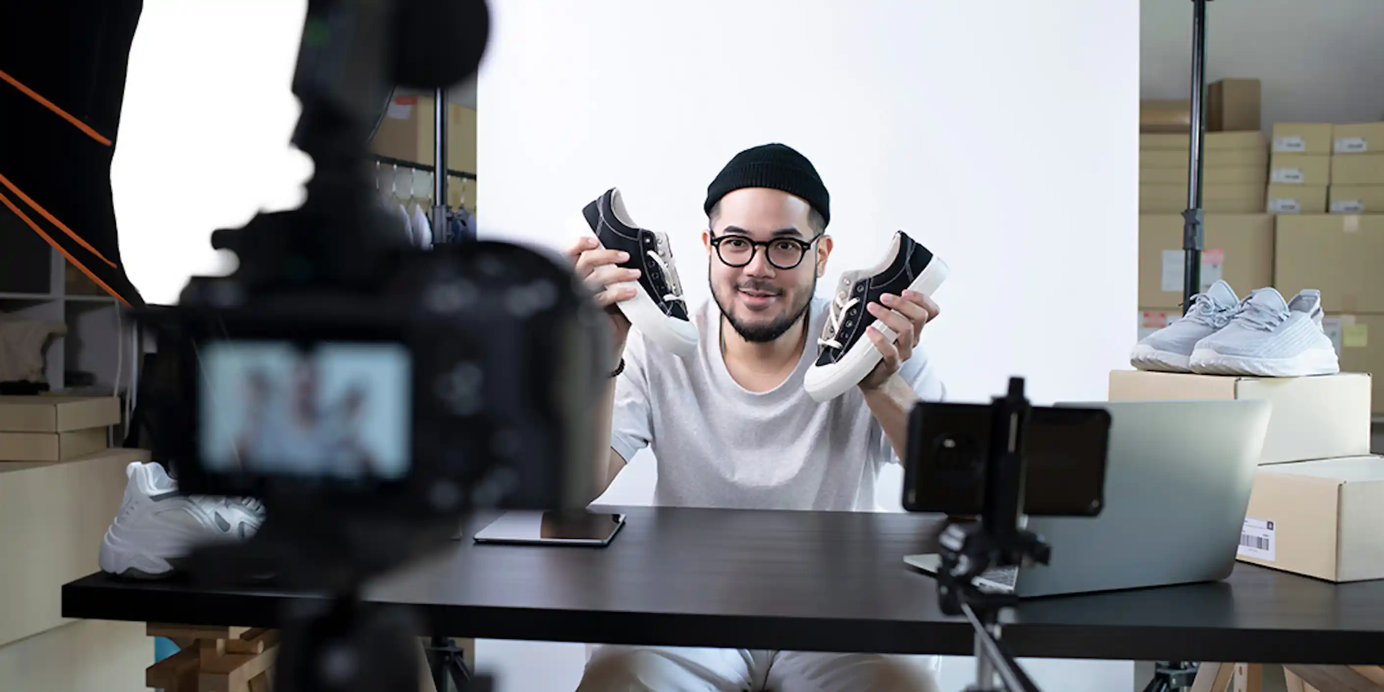 The power of creators: maximize reach through integrated campaigns ...