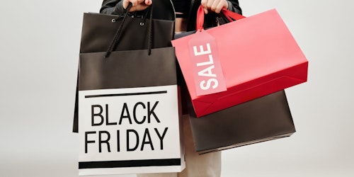 Outbrain Black Friday