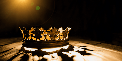Game of Thrones Crown