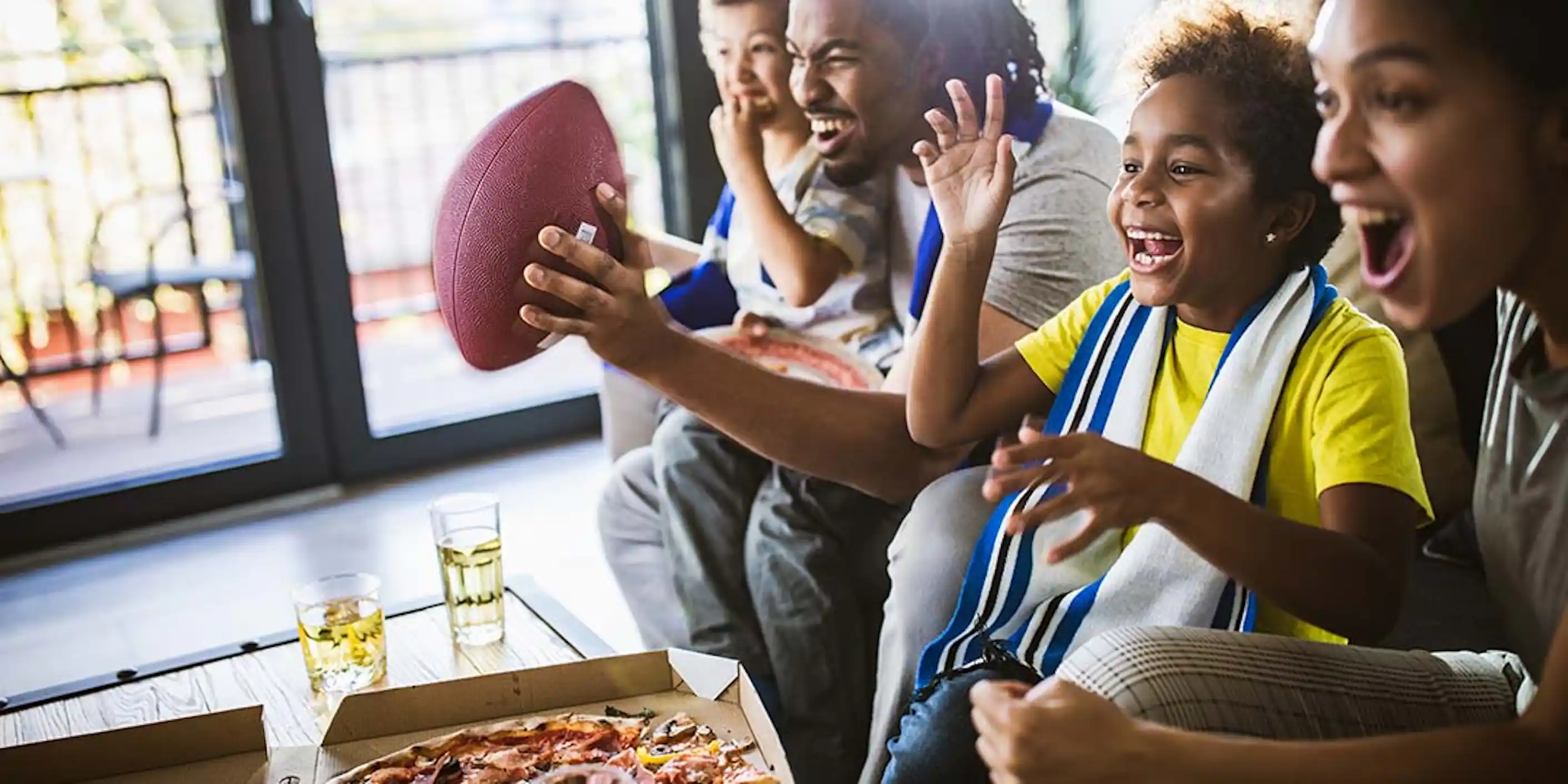 Everything you need to know about the 2021 CTV viewer | The Drum