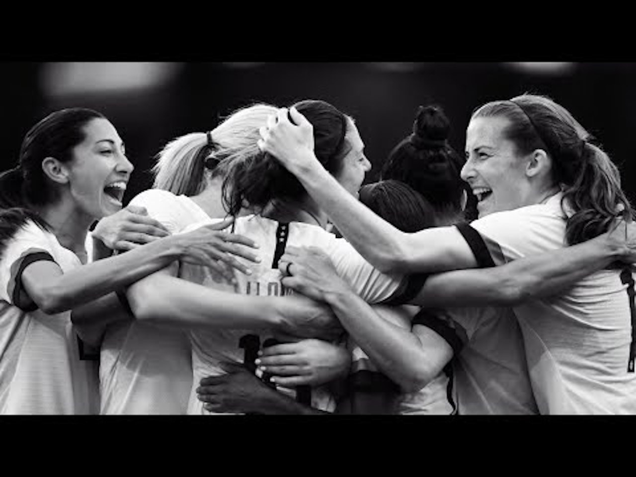 Nike muda gênero do brasão da Holanda para promover time feminino -  Publicitários Criativos