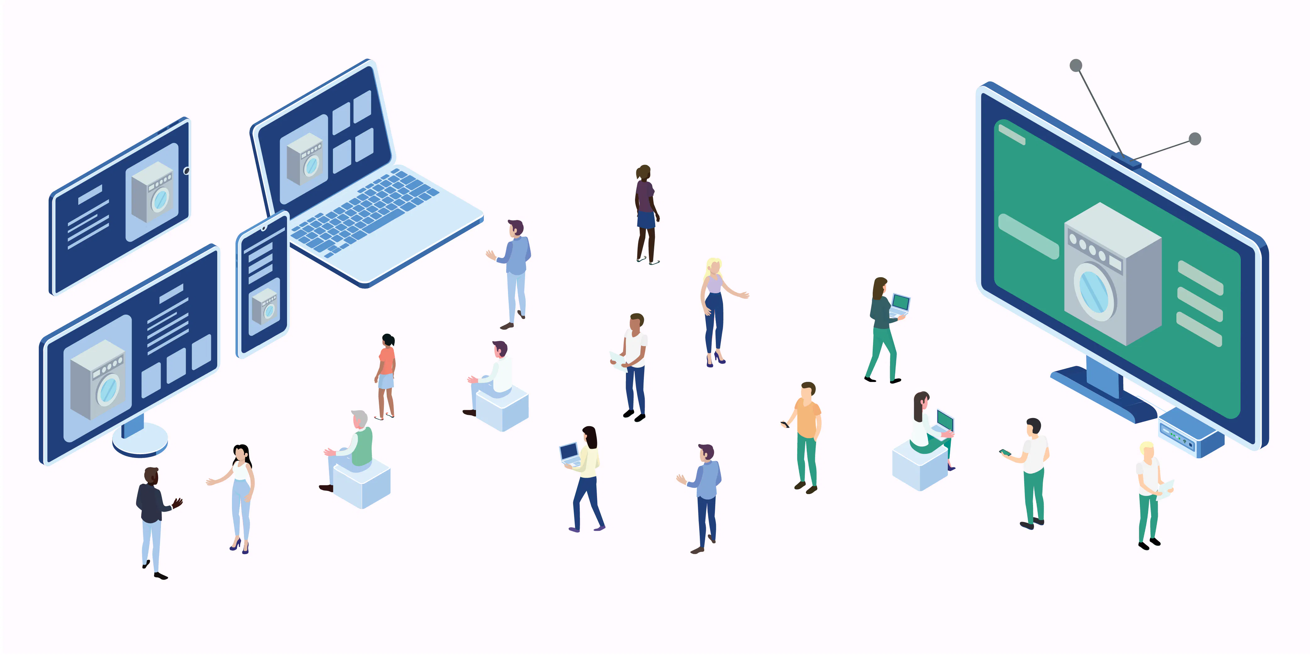 Digital targeting based on TV consumption explained | The Drum