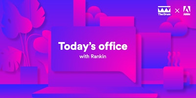 Adobe Todays Office Rankin