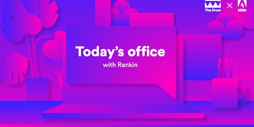 Adobe Todays Office Rankin