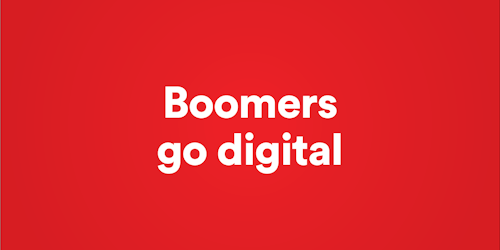 Xandr: Boomers go digital