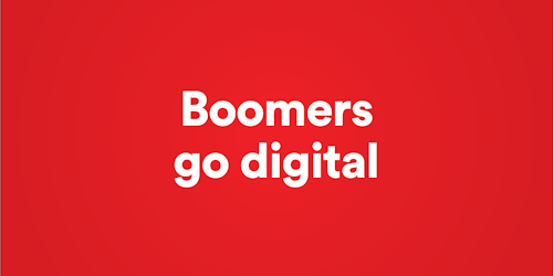 Xandr: Boomers go digital