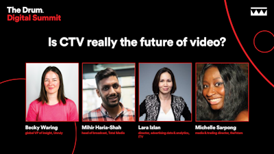 Is CTV really the future of video