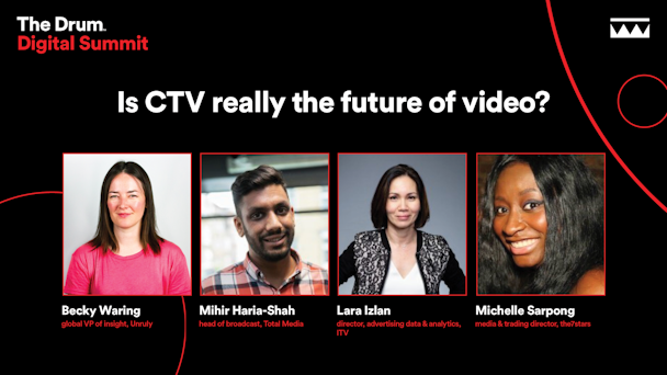 Is CTV really the future of video