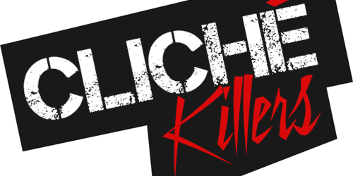 Cliche Killers logo