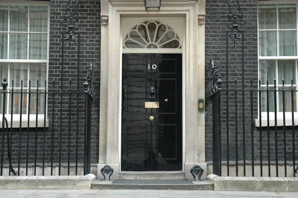 Number 10 Number 10