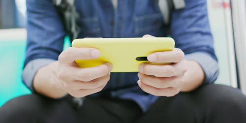 mobile gaming mobile gaming