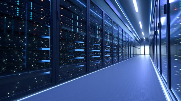 data center data center