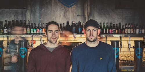 BrewDog BrewDog