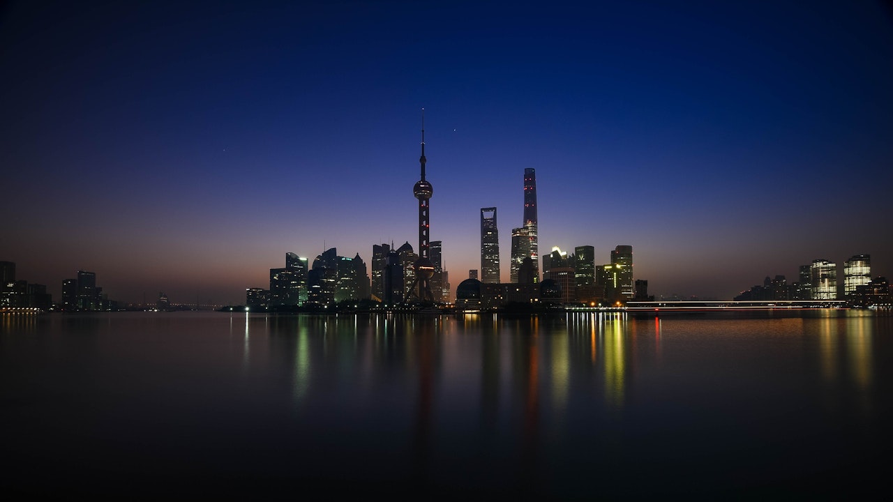 Here’s how the ad industry is coping with the lockdown in Shanghai