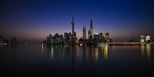 shanghai shanghai
