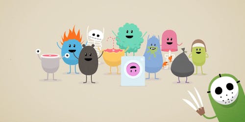 Dumb Ways to Die