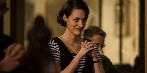 fleabag fleabag