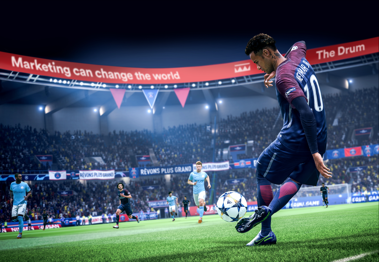 FIFA 22 - Watching In-game ads to earn free packs: Mobile-Like Video Ads  and Commercials May Head to Your PC and console games soon