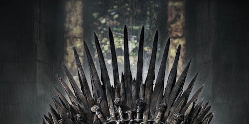Game Of Thrones Game Of Thrones