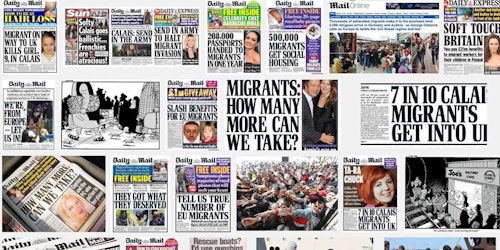 The relationship between The Daily Mail and Stop Funding Hate is more nuanced that is often presented