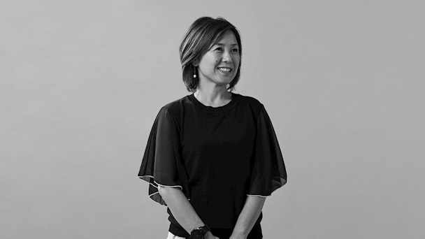 Kyoko Matsushita