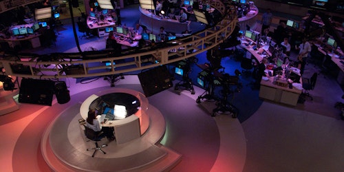 Al Jazeera Doha