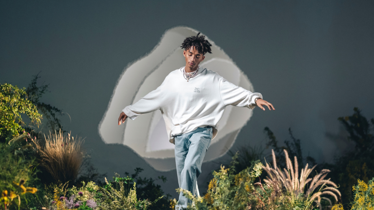 The Drum | Levi's Enlists Jaden Smith & Top Gen Z Influencers In First  Global Campaign In 3 Years