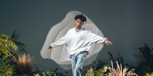 Jaden Smith, Marcus Rashford and others urge consumers to wear their jeans longer in new Levi's campaign