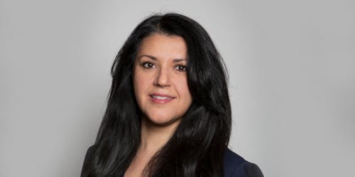 So You Want My Job: Digitas’s Dani Bassil So You Want My Job: Digitas’s Dani Bassil
