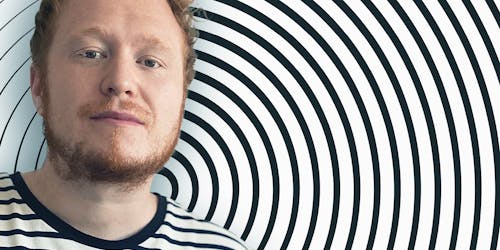 Tom, Defected Records Tom, Defected Records