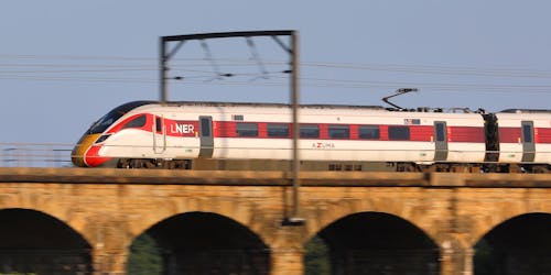LNER LNER