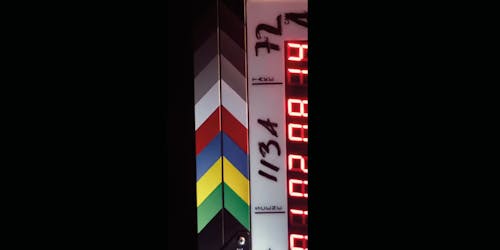 vertical vertical