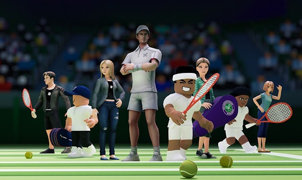 Scandiweb Launches Metaverse on Roblox for Sportland
