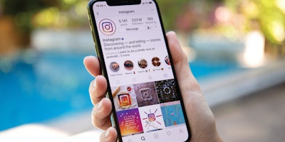 Instagram - how to delete profile