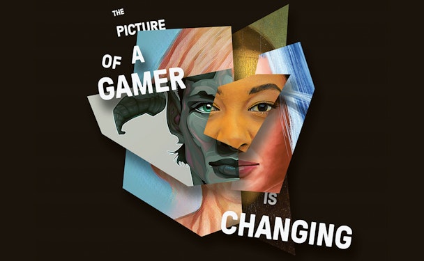 Our Gaming Audience - Gamer Demographics, Personas and Profiles