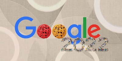 google kills the cookie