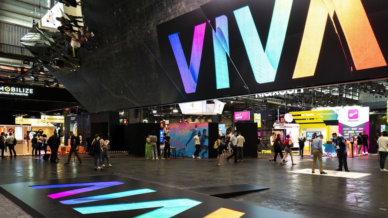 LVMH group, with agency Publicis Media Luxe and media partner Taptap  Digital, get strategic with advanced DOOH technology‍