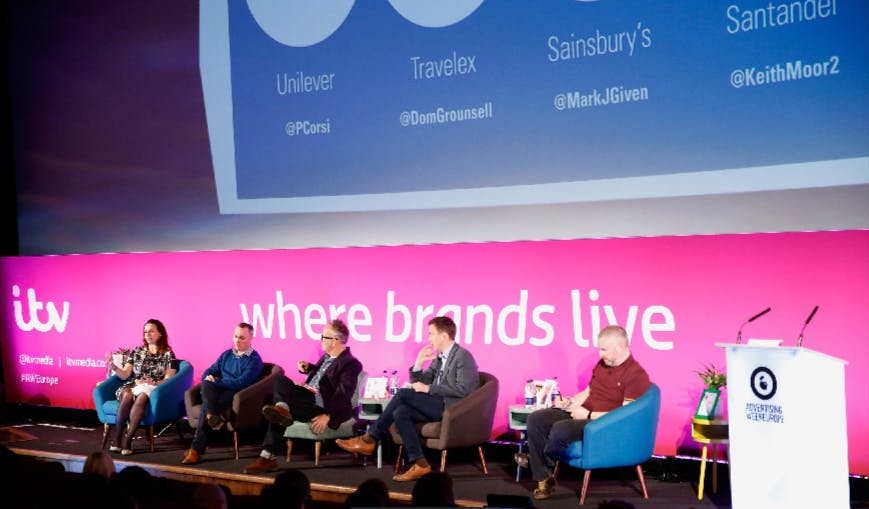 From uncooperative agencies to data dependency Unilever, Sainsbury’s
