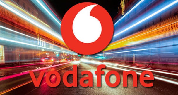 Vodafone Vodafone