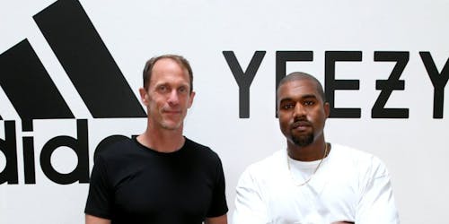 Kanye West Kanye West