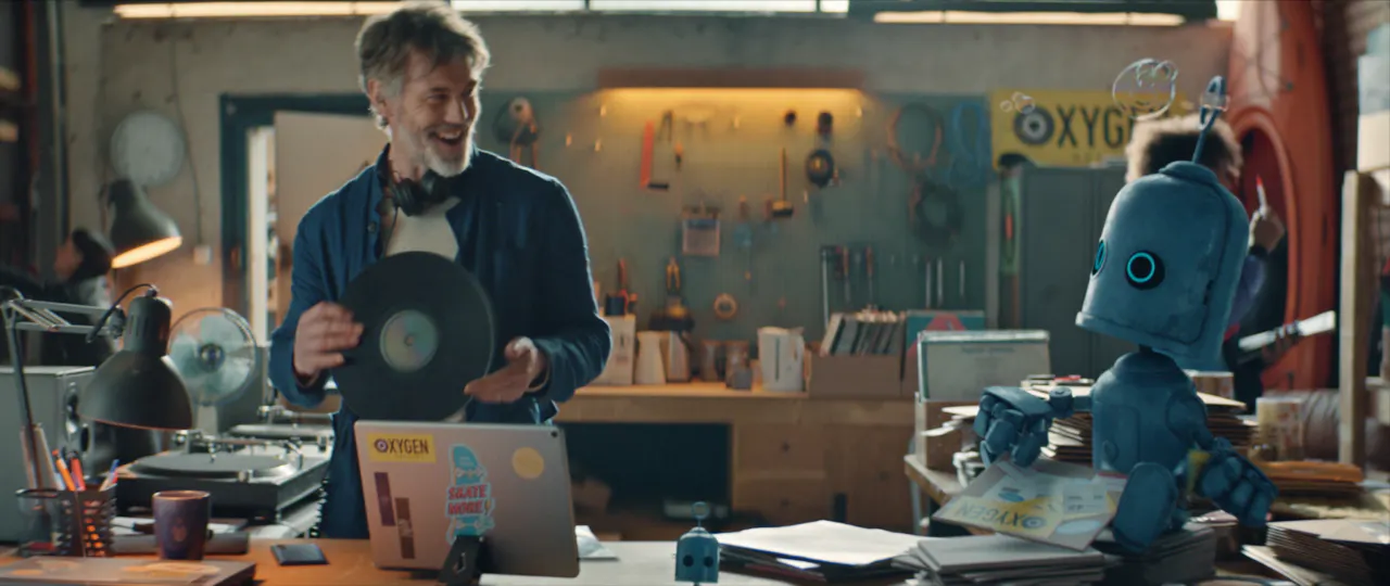 ‘A nod to resilience’: O2 Business campaign spotlights owners getting ...