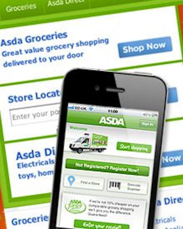 The Drum Asda Will Soon Know The Impact Its Digital Ads Have On In