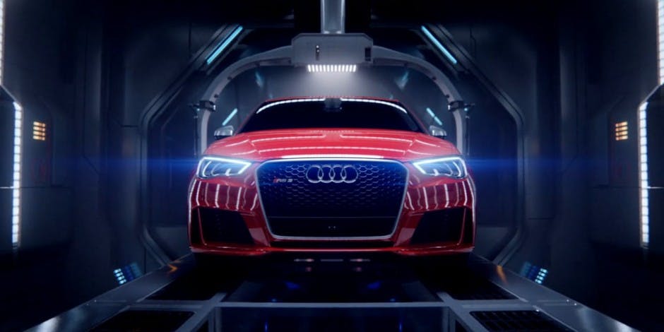 Audi retains BBH after lengthy review | The Drum