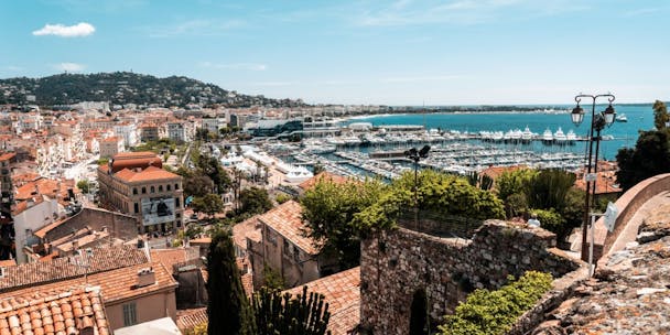 Cannes Cannes